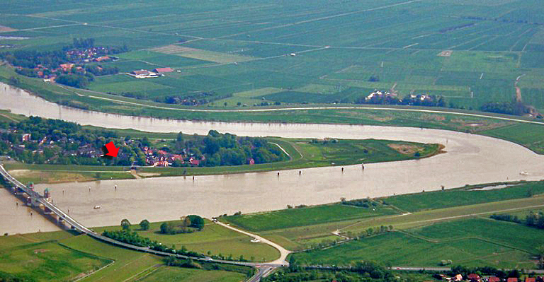 Ferienwohnung Noort in Leer (Ostfriesland) für 24 Pers Informationen